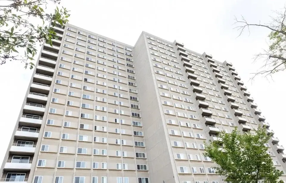 University Tower